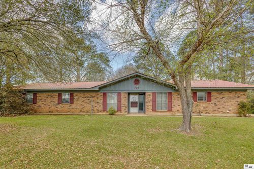 707 N Highway 167, Bernice, LA, 71222 | Card Image