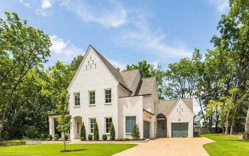 9172 Cheatham Ln N, Germantown, TN, 38138-1009 | Card Image