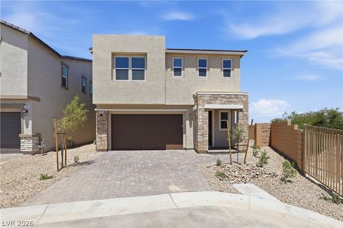 3092 Starchild Ln, Las Vegas, NV, 89120 | Card Image