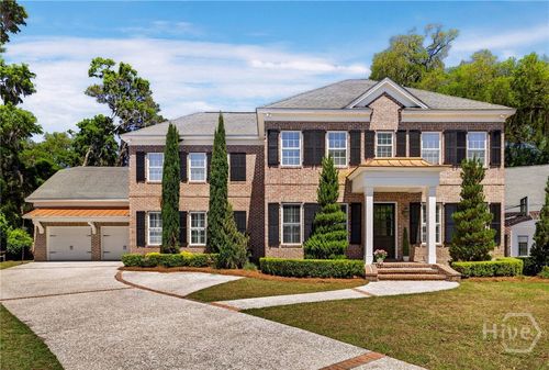 112 Carolines Retreat, Savannah, GA, 31406-3136 | Card Image