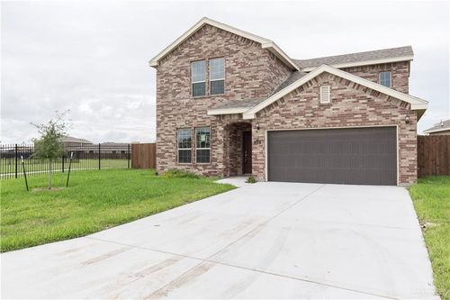 5136 Lost Creek Ln, McAllen, TX, 78504-9783 | Card Image