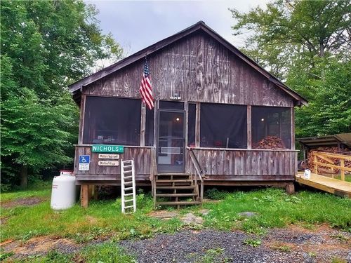 646 Dufton Hollow Rd, Hancock, NY, 13783 | Card Image