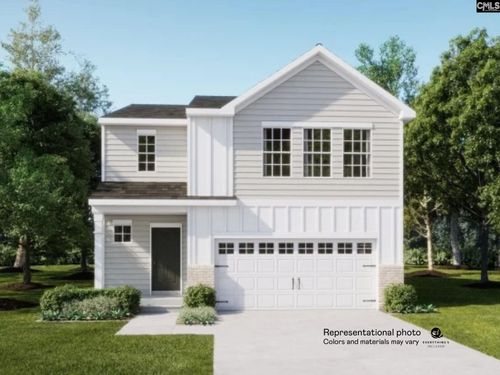 2005 Rexford Court, Camden, SC, 29053-5555 | Card Image