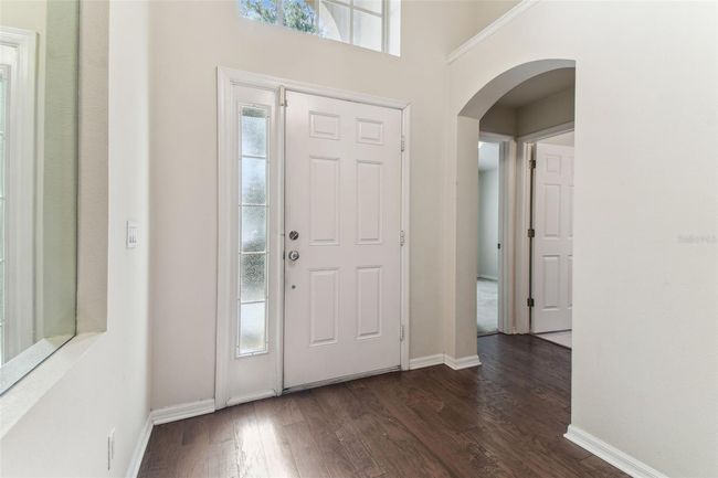 7015 Colony Pointe Dr, House other with 3 bedrooms, 2 bathrooms and null parking in RIVERVIEW FL | Image 6