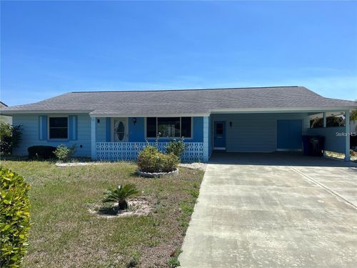 1514 Bunker Hill Dr, SUN CITY CENTER, FL, 33573-5006 | Card Image