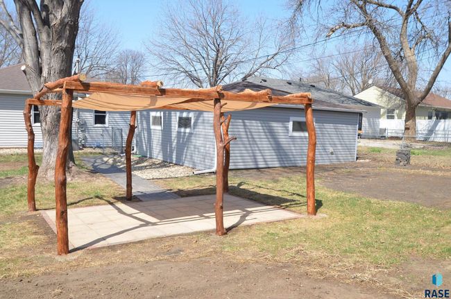 912 S Cloudas Ave, House other with 5 bedrooms, 2 bathrooms and null parking in Sioux Falls SD | Image 24