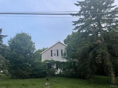 12 Homer Street, House other with 4 bedrooms, 2 bathrooms and null parking in Springport NY | Image 1