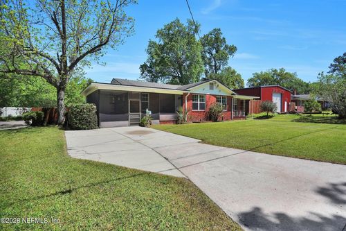 2925 Dellwood Ave, Jacksonville, FL, 32205-5809 | Card Image