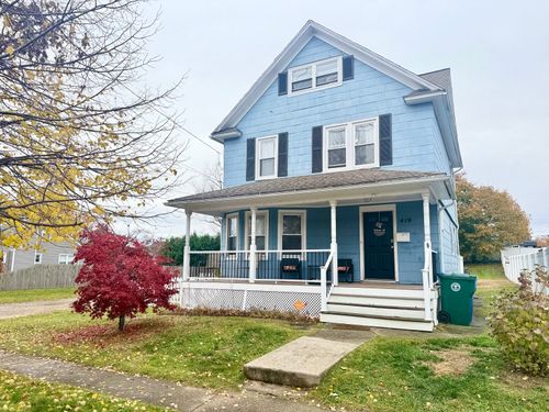 419 Huntington Rd, Stratford, CT, 06614-3402 | Card Image