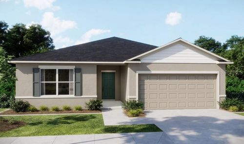 1407 Needle Palm Dr, Edgewater, FL, 32132-2646 | Card Image