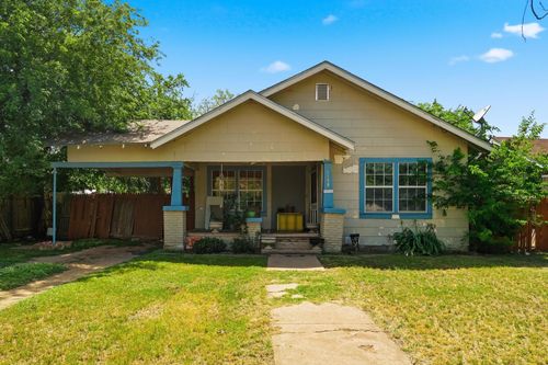 1158 Vine St, Abilene, TX, 79602-3516 | Card Image