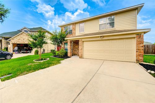 19618 Tigris Springs Cir, Katy, TX, 77449-4941 | Card Image