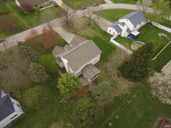 404 Vermont Dr, House other with 3 bedrooms, 3 bathrooms and null parking in Lafayette IN | Image 4