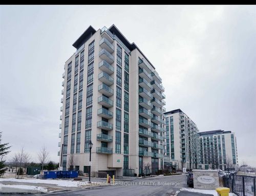 704-45 Yorkland Blvd, Brampton, ON, L6P4B4 | Card Image