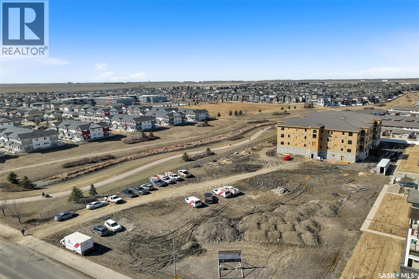 Residential in Regina 4