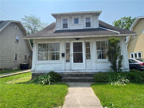 133 W Broadway St, Covington, OH, 45318-1303 | Card Image