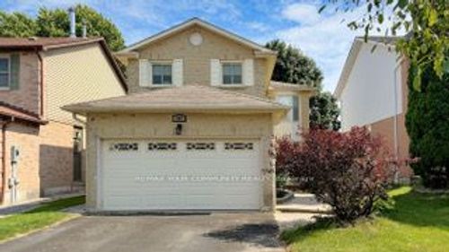 basement-609 Flavelle Crt, Pickering, ON, L1V3W6 | Card Image