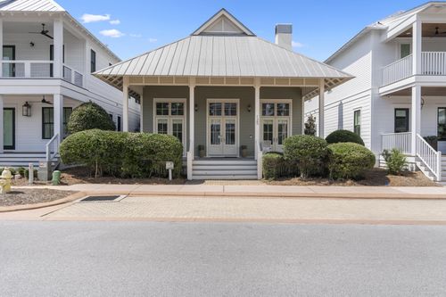 125 Cypress Walk, Santa Rosa Beach, FL, 32459-2701 | Card Image