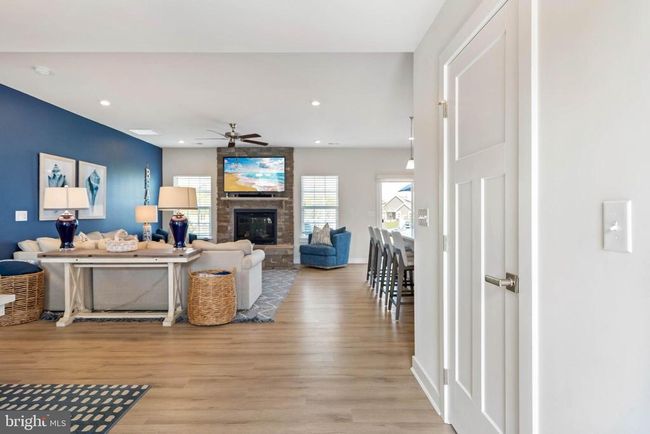 19016 Trimaran Dr, House other with 3 bedrooms, 2 bathrooms and null parking in LEWES DE | Image 4