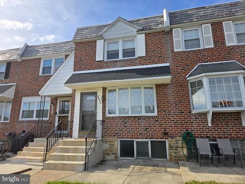 6608 Claridge Street, PHILADELPHIA, PA, 19111 | Card Image