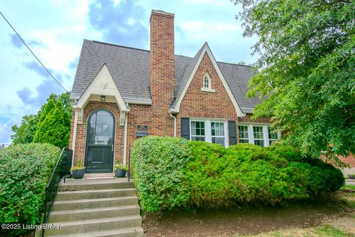 3416 Lexington Rd, Louisville, KY, 40207-2920 | Card Image