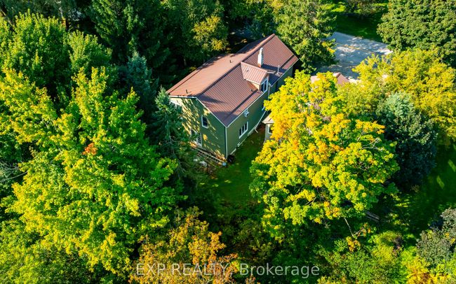 16 Mill St, House other with 3 bedrooms, 2 bathrooms and 6 parking in Amaranth ON | Image 47