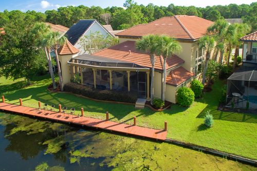 69 Cobalt Ln, Miramar Beach, FL, 32550-5262 | Card Image