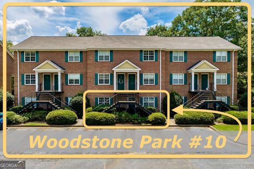apt-10-100 Woodstone Dr, Athens, GA, 30605-5618 | Card Image