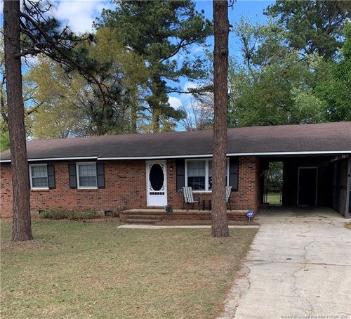 6350 Rockford Dr, Fayetteville, NC, 28304-5568 | Card Image