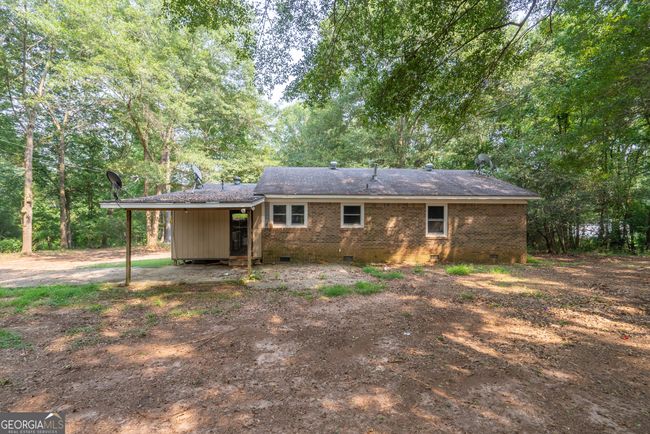 2644 Old Buckhead Road, House other with 3 bedrooms, 1 bathrooms and null parking in Madison GA | Image 4