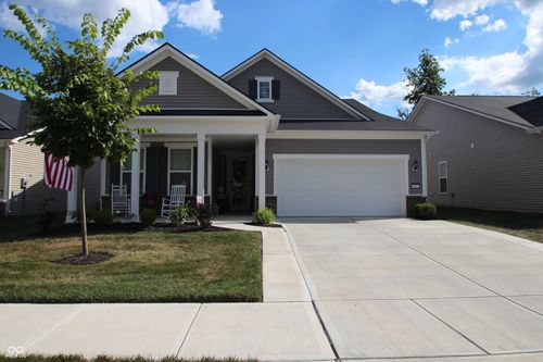 4613 Cleome Dr, Plainfield, IN, 46168-5834 | Card Image