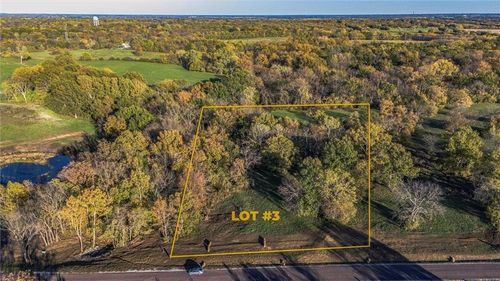 Lot 3 Travis Lane, Harrisonville, MO, 64701 | Card Image