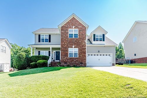 24 Carter Dr, Sanford, NC, 27332-1371 | Card Image