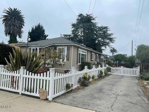 451 S Evergreen Dr, Ventura, CA, 93003-4507 | Card Image