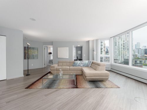 1306-388 Drake St, Vancouver, BC, V6B6A8 | Card Image