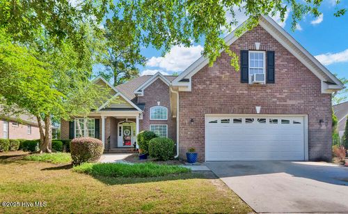 513 Windchime Dr, Wilmington, NC, 28412-7519 | Card Image