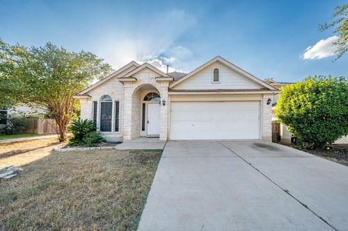 10520 S Canoa Hills Trl, Austin, TX, 78717-4422 | Card Image