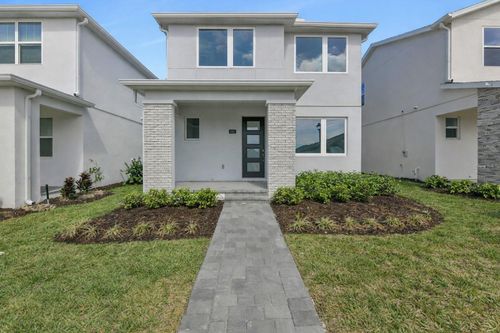 1821 Crowncrest Dr, APOPKA, FL, 32703-8571 | Card Image