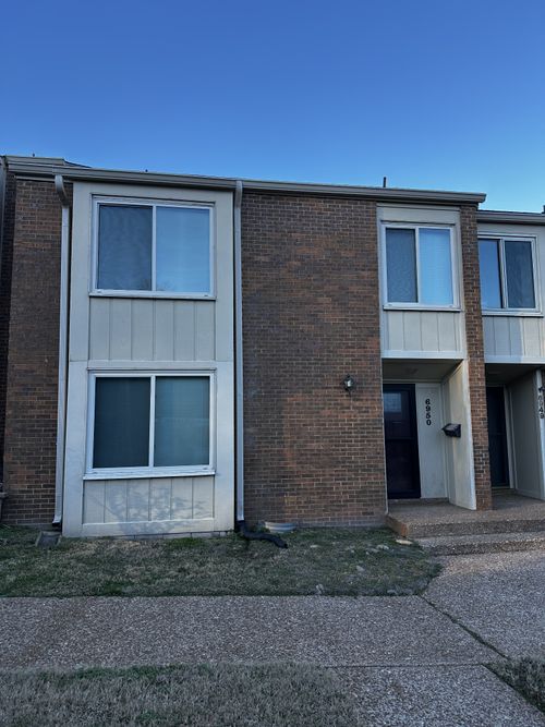 6950 Highland Park Dr, Nashville, TN, 37205-4049 | Card Image