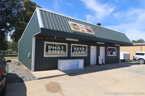 305 N Kentucky Ave, Panama, OK, 74951 | Card Image