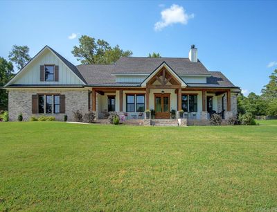 232 S Rogers Road, House other with 4 bedrooms, 3 bathrooms and null parking in Hot Springs AR | Image 1