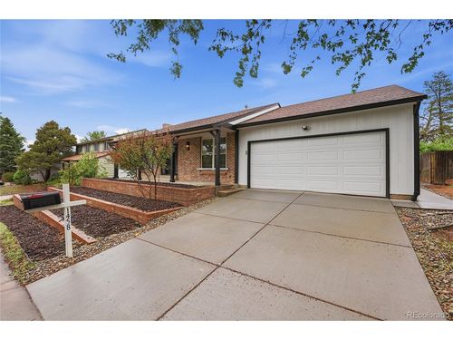 1458 S Zeno Way, Aurora, CO, 80017-4321 | Card Image