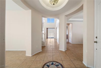 2620 Campobello Avenue, House other with 4 bedrooms, 2 bathrooms and null parking in North Las Vegas NV | Image 2