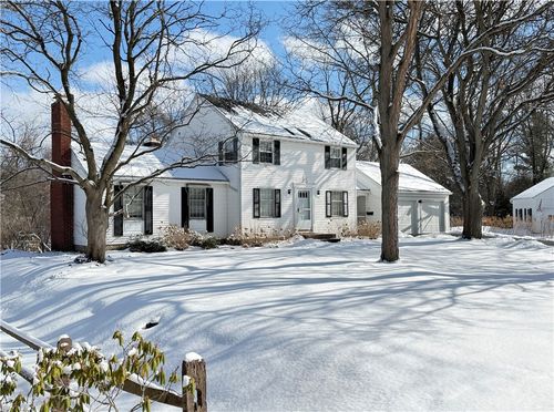 402 Brooklawn Drive, Brighton, NY, 14618 | Card Image