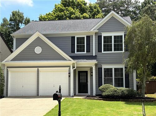 3075 Keyingham Way, Alpharetta, GA, 30004-8515 | Card Image