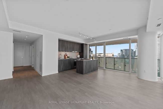 3305 - 15 Queens Quay E, Condo with 3 bedrooms, 2 bathrooms and 1 parking in Toronto ON | Image 30