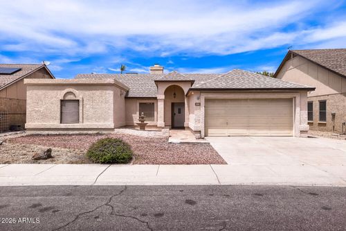 4202 W Cielo Grande, Glendale, AZ, 85310-4093 | Card Image