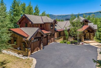 170 Arnica Lane, House other with 5 bedrooms, 1 bathrooms and null parking in Silverthorne CO | Image 1