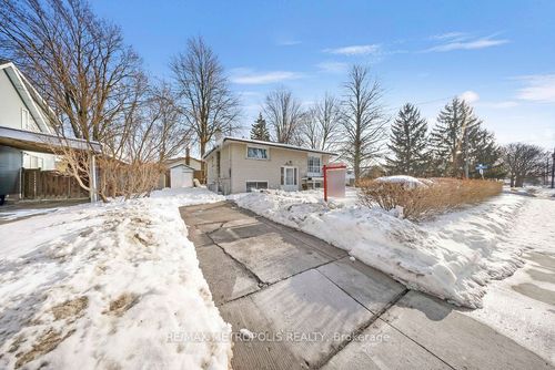 263 Fergus Ave, Kitchener, ON, N2A2H7 | Card Image