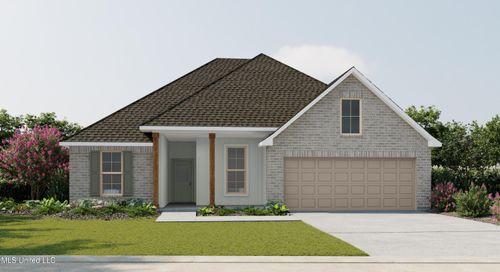 11809 Moss Creek Ct, Ocean Springs, MS, 39564-1060 | Card Image